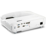 Viewsonic ls832wu wuxga ultra short throw laserprojector (wit, 5000 ansi lumen)