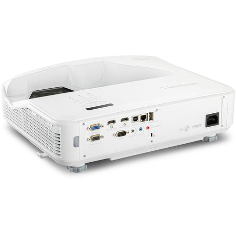 Viewsonic ls832wu wuxga ultra short throw laserprojector (wit, 5000 ansi lumen)