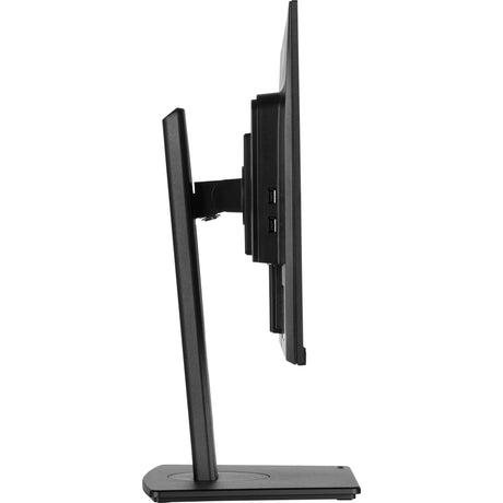 Iiyama prolite xub2395wsu-b5 22.5 monitor (zwart, 1x displayport, 1x hdmi, 1x vga, 2x usb-a)