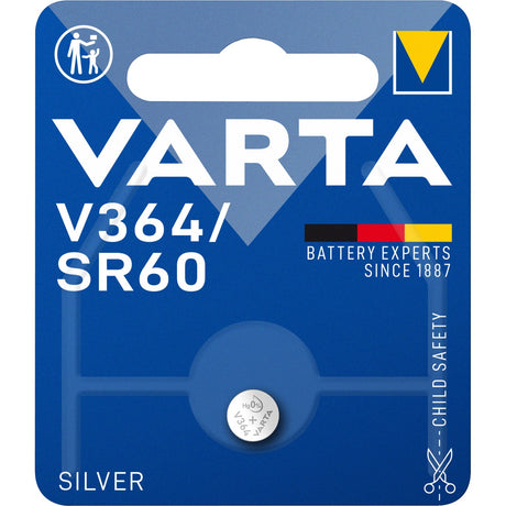 Varta professional v364 batterij (1 stuk)