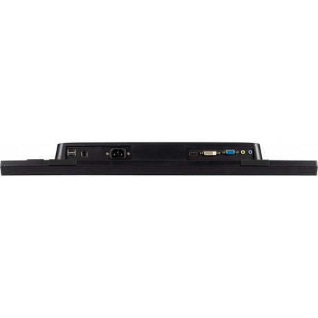 Viewsonic ir touch monitor td2423 24 (zwart, 1x hdmi, 1x dvi, 1x vga, 2x usb-a)