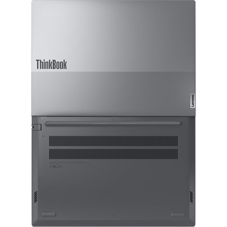Lenovo thinkbook 16 gen 7 (21mw0081mh) 16 laptop (grijs | ryzen 5 7535hs | radeon 660m | 16 gb | 512 gb ssd)