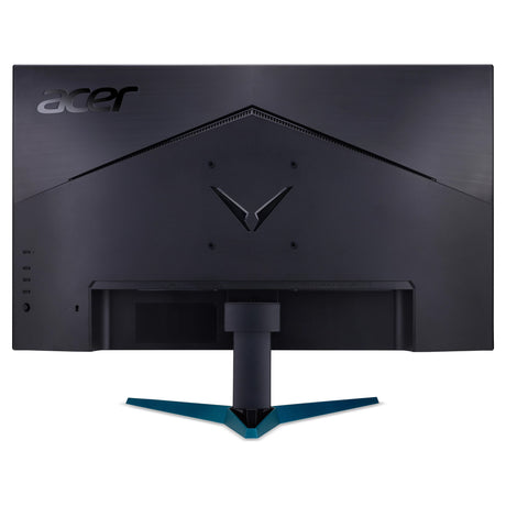 Acer nitro vg270u x1 27 gaming monitor (zwart, 1x displayport, 2x hdmi, 200 hz)