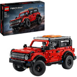 Lego ® technic ford bronco® suv modelauto - 42213