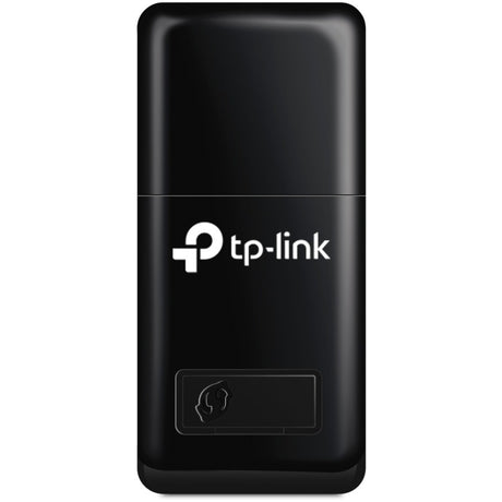 Tp-link tl-wn823n wlan adapter (zwart, retail)