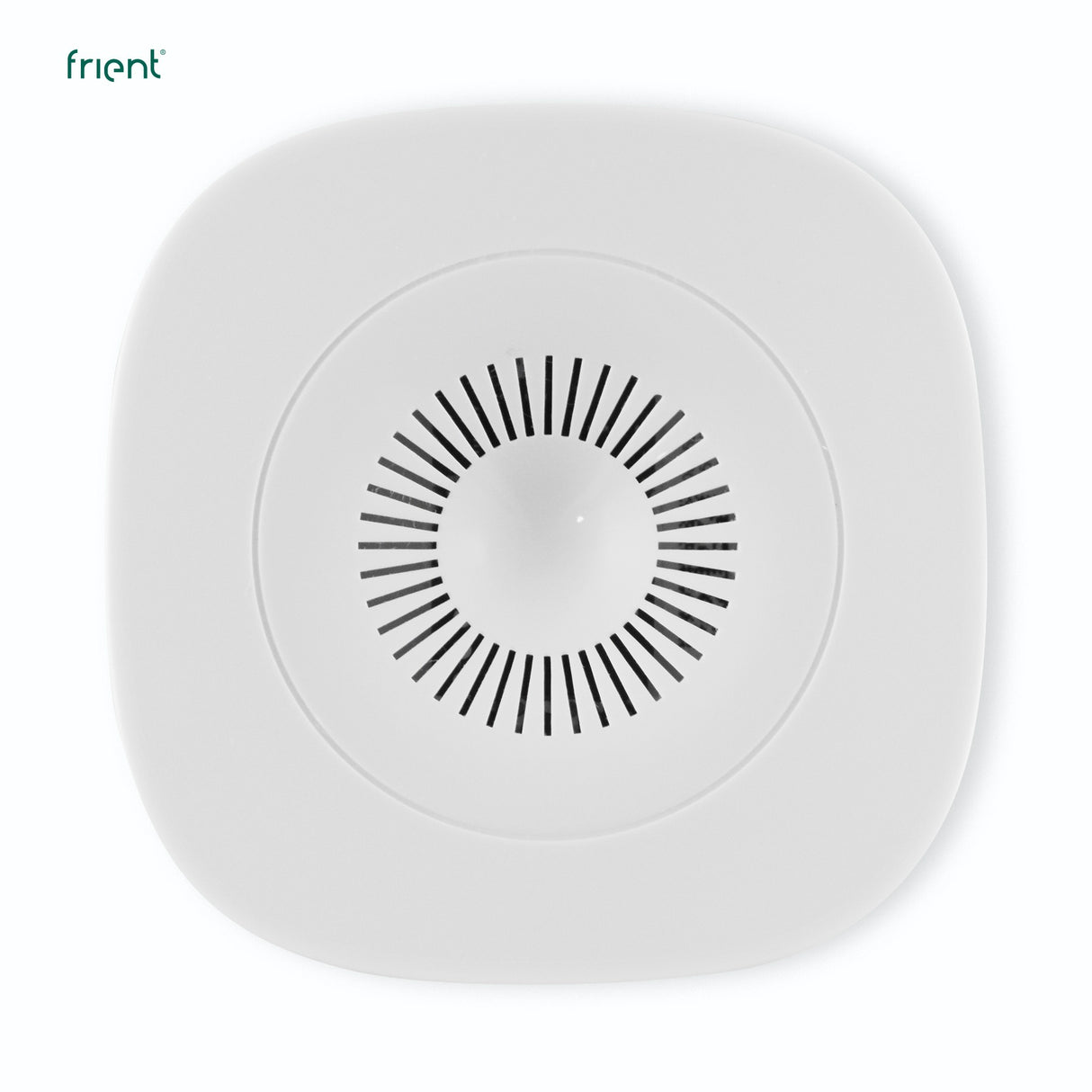 Ty frient air quali sensor (wit, zigbee 3.0)