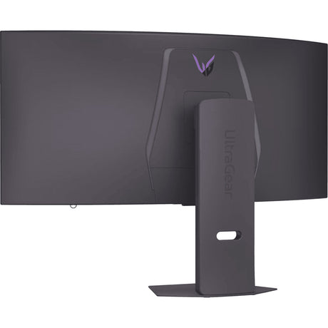 Lg ultragear oled 39gx900a-b 39 curved ultrawide gaming monitor (zwart, 2x hdmi, displayport, 2x usb-a, usb-c, 240 hz)
