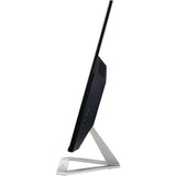 Viewsonic vx2776-smh 27 monitor (zwart zilver, 2x hdmi, vga, audio)