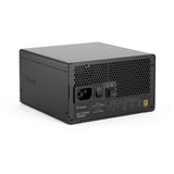 Fractal design ion gold 3 modulaire 1000 watt voeding (zwart, 1x 12v-2x6, 3x pcie)