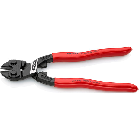 Knipex boutenschaar 7101 200mm