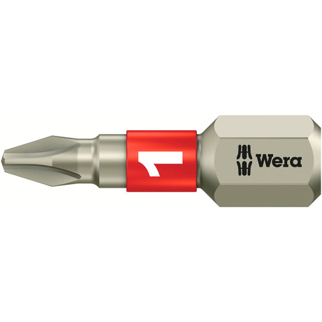 Wera bicycle set 5, 7‑delig bitset (zwart groen)