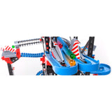 Fischertechnik marble runs - marble competition kogelbaan (564070)