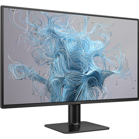 Philips 27e2n2500 00 27 monitor (zwart, hdmi, displayport, 120 hz)