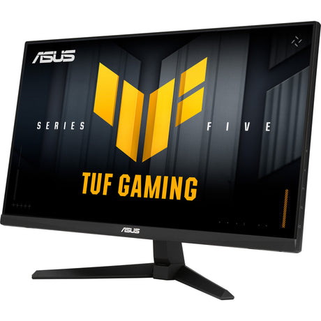 Asus tuf gaming vg259qm5a 24.5 monitor (zwart, 2x hdmi, displayport, 240 hz)