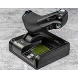 Logitech g saitek x52 pro flight gaming hotas