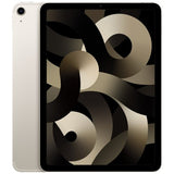 Apple ipad air (mm9p3nf a) refurbished 10.9 tablet (wit | 256 gb | apple m1 | ipados 15 | wi-fi 6)
