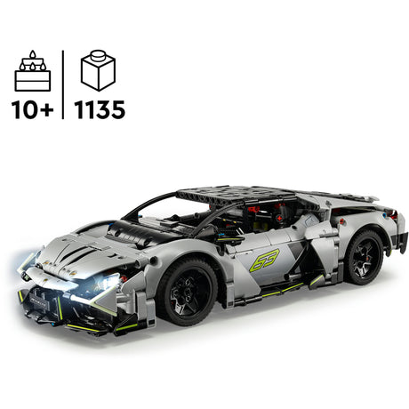 Lego ® technic lamborghini revuelto supersportwagen - 42214