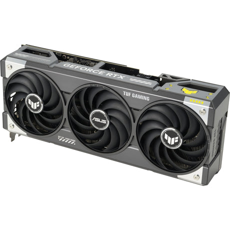 Asus tuf gaming geforce rtx 5070 ti oc 16g grafische kaart (3x displayport, 2x hdmi)