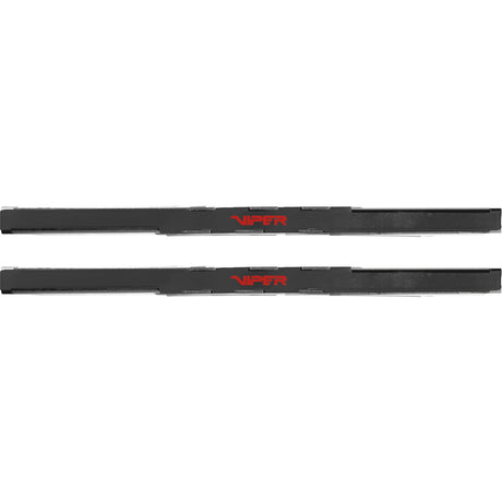 Patriot viper venom 32 gb ddr5-7000 (2x 16 gb) werkgeheugen (zwart, pvv532g700c32k, xmp 3.0)