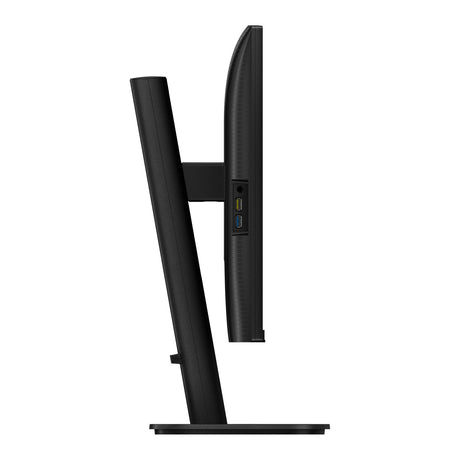Philips 27b2u3601 27 monitor (zwart, 1x displayport, 1x hdmi, 1x usb-c, 3x usb-a, 1x rj-45, 120 hz)