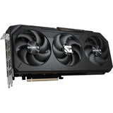 Gigabyte radeon rx 9070 gaming oc 16g grafische kaart (zwart, 2x displayport, 2x hdmi, rdna4)