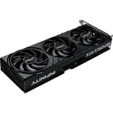 Palit geforce rtx 5070 infinity 3 grafische kaart (dlss 4, 3x displayport, 1x hdmi 2.1)