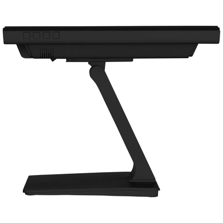 Iiyama prolite t1932msc-b2s 19 touchscreen monitor (zwart, vga, hdmi, displayport, audio, touchscreen)