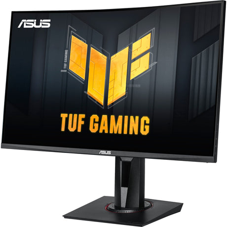 Asus tuf gaming vg27vqm 27 curved monitor (zwart, 1x displayport, 2x hdmi, 2x usb-a, 240 hz)