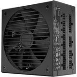 Fractal design ion gold 3 modulaire 750 watt voeding (zwart, 1x 12v-2x6, 3x pcie)