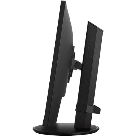 Viewsonic vg2709-2k-mhdu-2 27 monitor (zwart, 1x displayport, 1x hdmi, 1x usb-c, 2x usb-a)