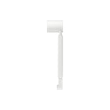 Samsung smart monitor m8 m80f 32 4k uhd (wit, hdmi, usb-c, usb-a, wifi, bt)