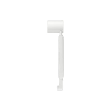 Samsung smart monitor m8 m80f 32 4k uhd (wit, hdmi, usb-c, usb-a, wifi, bt)