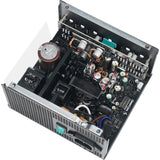 Deepcool pn850m modulaire 850 watt voeding (zwart, 3x pcie)
