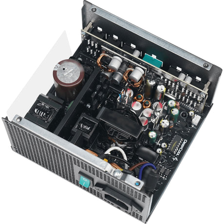 Deepcool pn850m modulaire 850 watt voeding (zwart, 3x pcie)