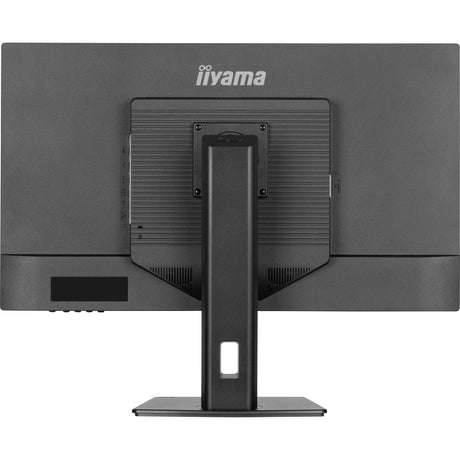 Iiyama prolite xb3270qsu-b1 31.5 monitor (zwart, hdmi, displayport, 3x usb-a, usb-b)