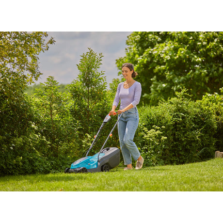 Gardena grasmaaier easymax 32 18v p4a set 4.0