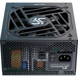 Seasonic vertex px-750, modulaire 750 watt voeding (zwart, 2x pcie)
