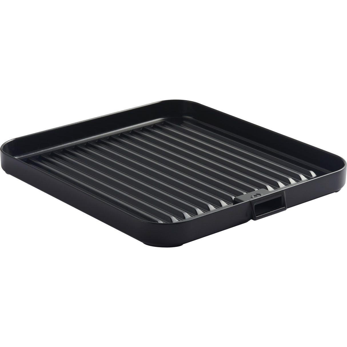 Cadac 2 cook grillplaat kookplaat (zwart)
