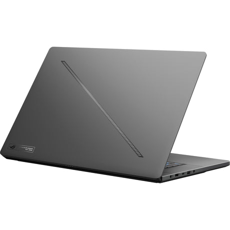 Asus rog zephyrus g16 ga605km-qr010w 16 copilot+ gaming laptop (grijs | ryzen ai 7 350 | rtx 5060 | 32 gb | 1 tb ssd | oled)