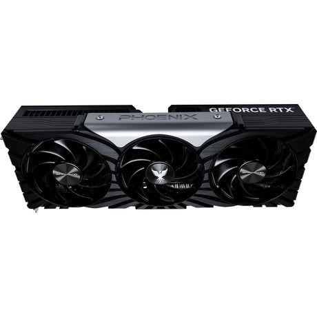 Gainward geforce rtx 5070 phoenix grafische kaart (dlss 4, 3x displayport, 1x hdmi 2.1)