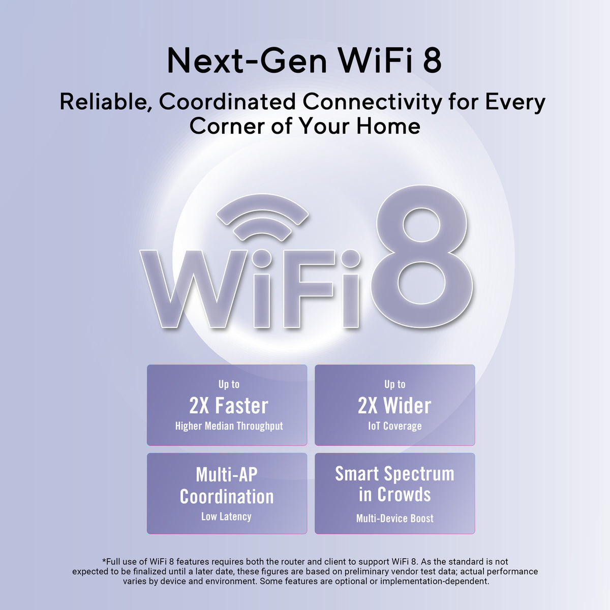 Asus zenwifi bn12 router (wit, 3 stuks)