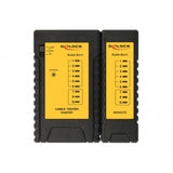 Delock network toolkit voor rj45 11 set