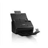 Epson workforce es-500wii feedscanner (zwart, usb 3.0, wi-fi)