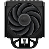 Cooler master v8 ace 3dhp cpu-koeler (zwart, 4-pin pwm)
