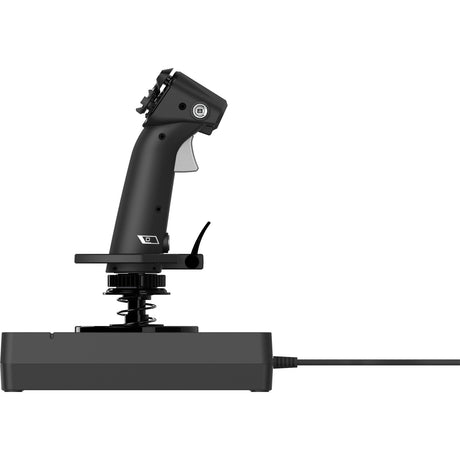 Logitech g x56 h.o.t.a.s. gaming hotas (zwart)