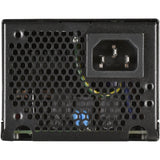 Silverstone sst-tx700-g 700 watt voeding (zwart, 4x pcie)