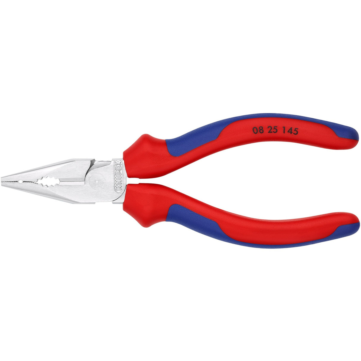 Knipex 825145 combinatietang - spits - 145mm