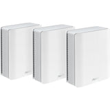 Asus zenwifi bt10 mesh router (wit, 3 stuks)