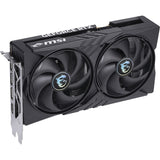Msi geforce rtx 5050 8g gaming oc grafische kaart (3x displayport, 1x hdmi)