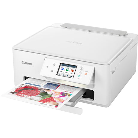 Canon pixma ts7650i all-in-one inkjetprinter (wit, scan, kopie, usb, wi-fi)
